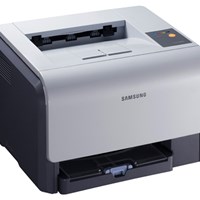 Máy in Laser Samsung Color CLP-300N